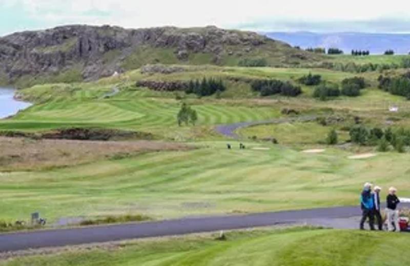 Selfoss Golf Club