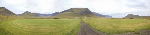Þingeyri