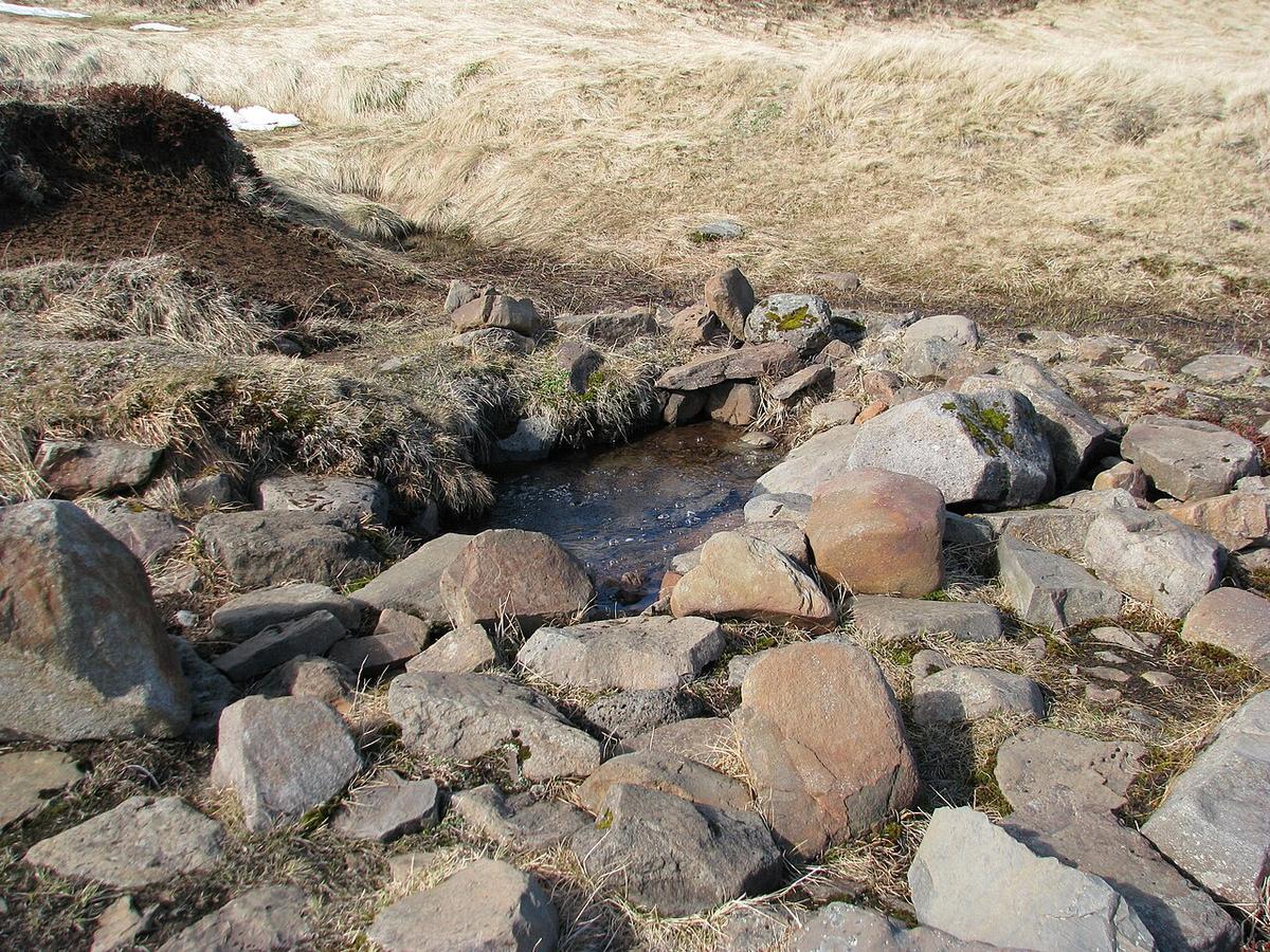Rauðamelsölkelda