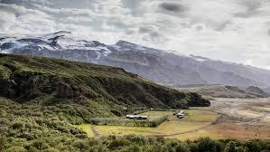 Þórsmörk – Volcano Huts