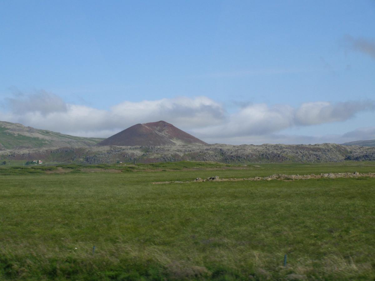 Ytri-Rauðamelskúlur