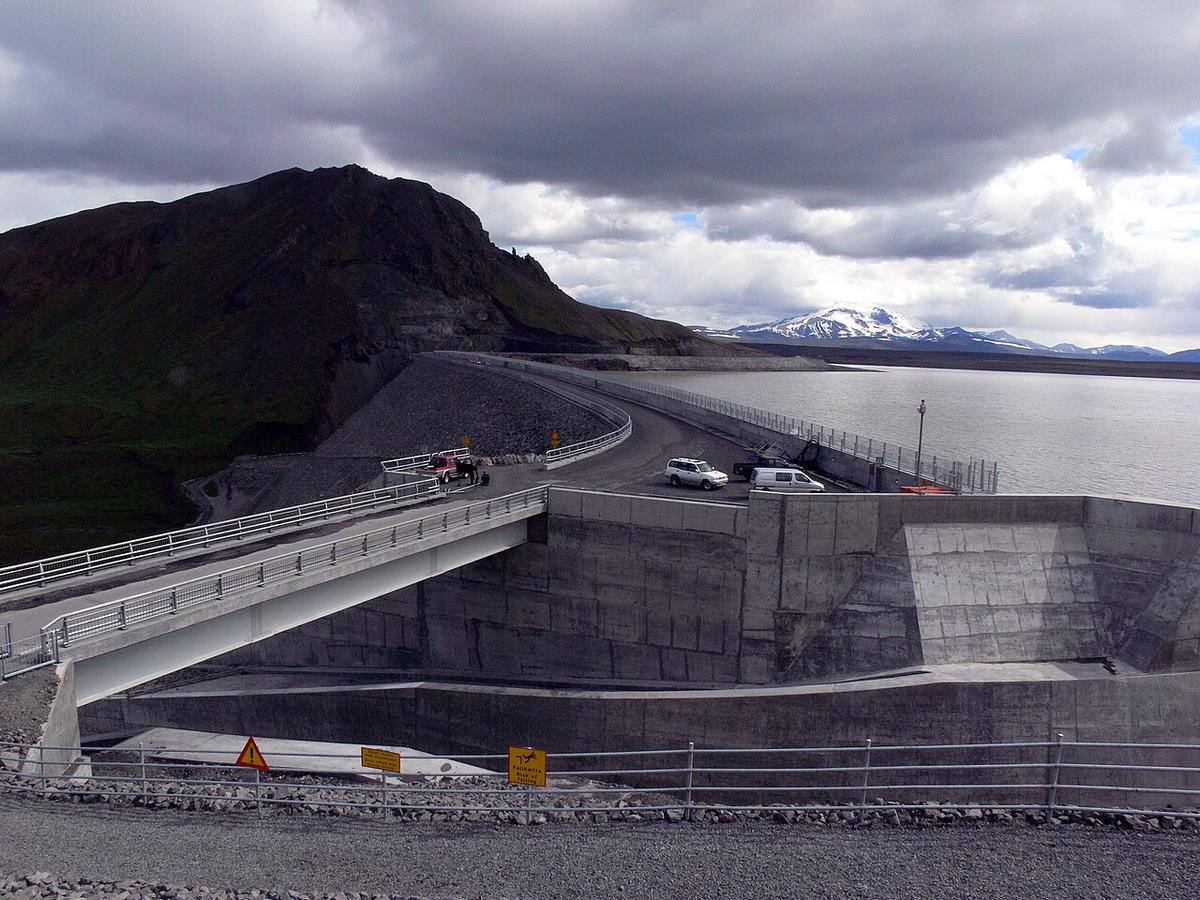 Fljótsdalsstöð