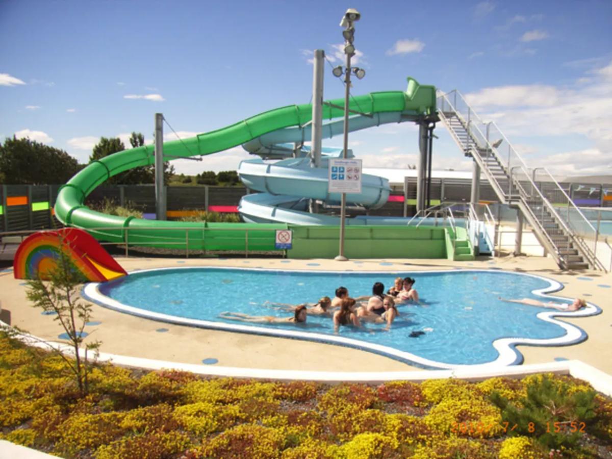 Hella Swimming Pool