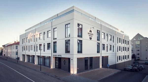 Skuggi Hótel - Keahotels