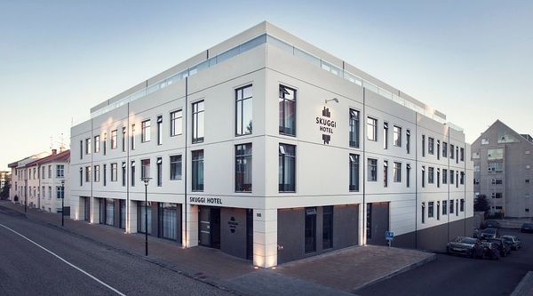 Skuggi Hótel - Keahotels