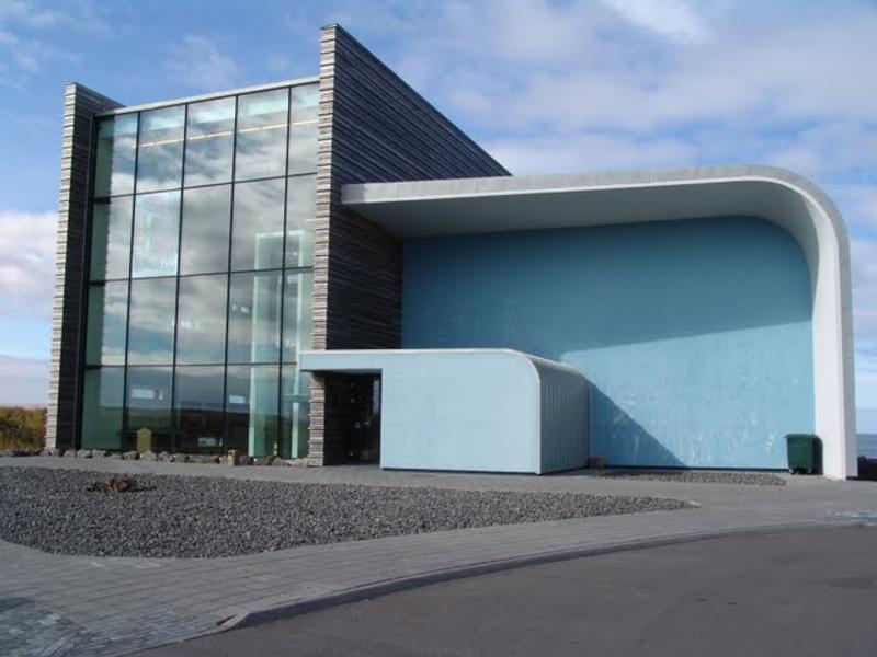 Viking World Museum