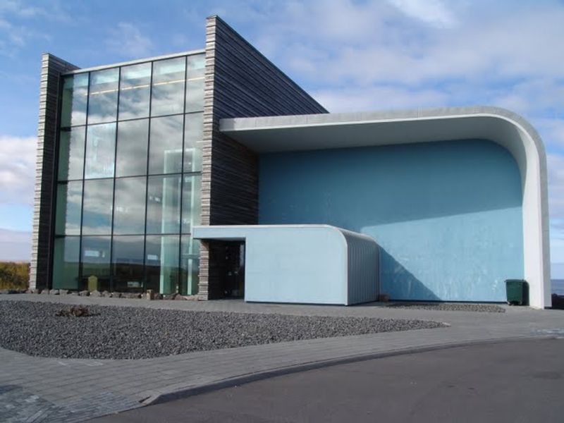 Viking World Museum