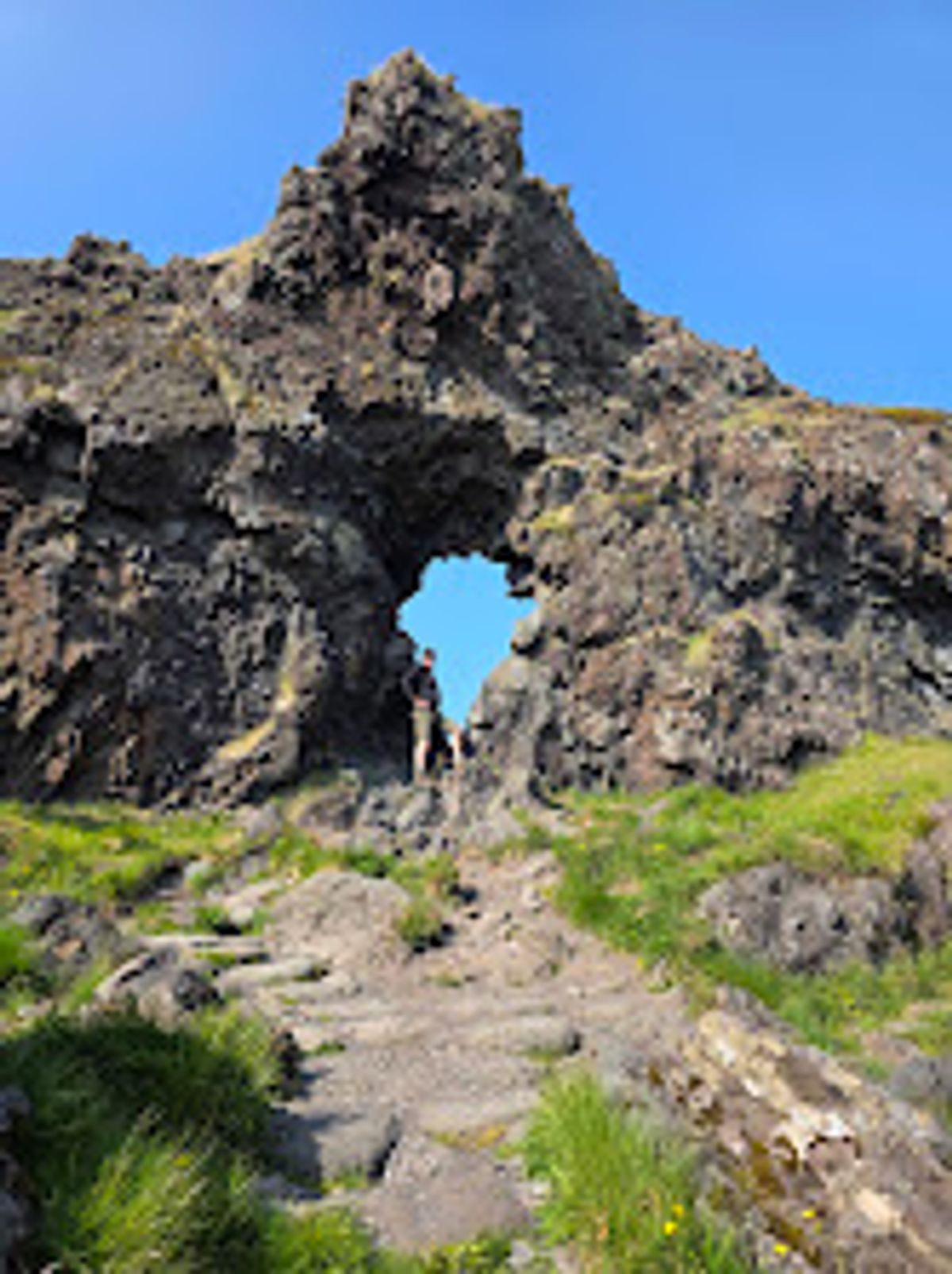 Djúpalónssandur Beach photo 8