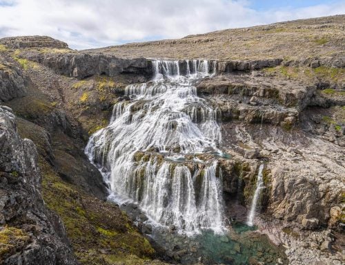 Axlafoss