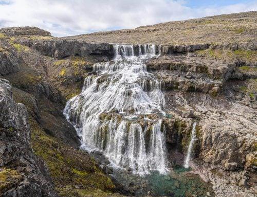 Axlafoss