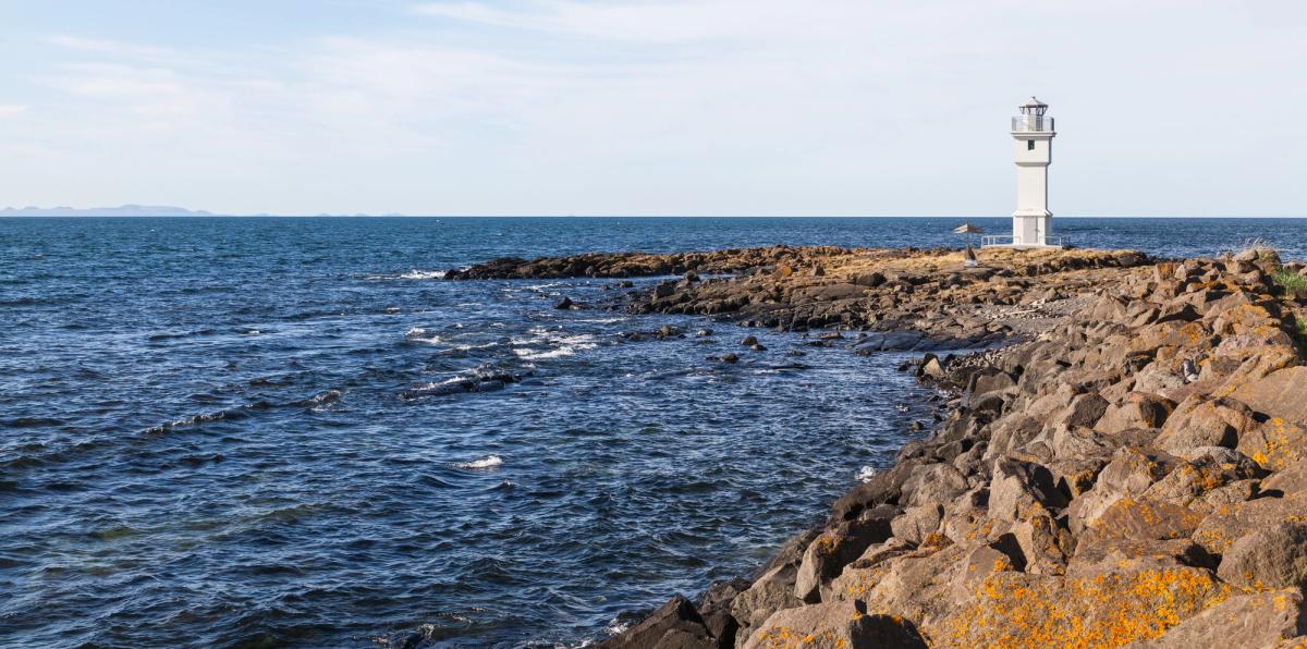 Akranes Lighthouse