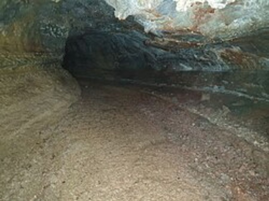 Vegamannahellir