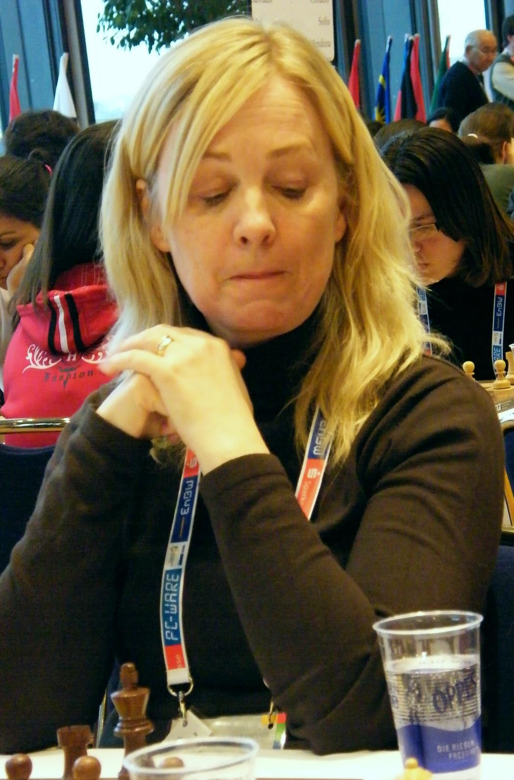 Guðlaug