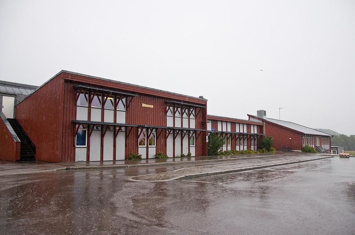 Selvik
