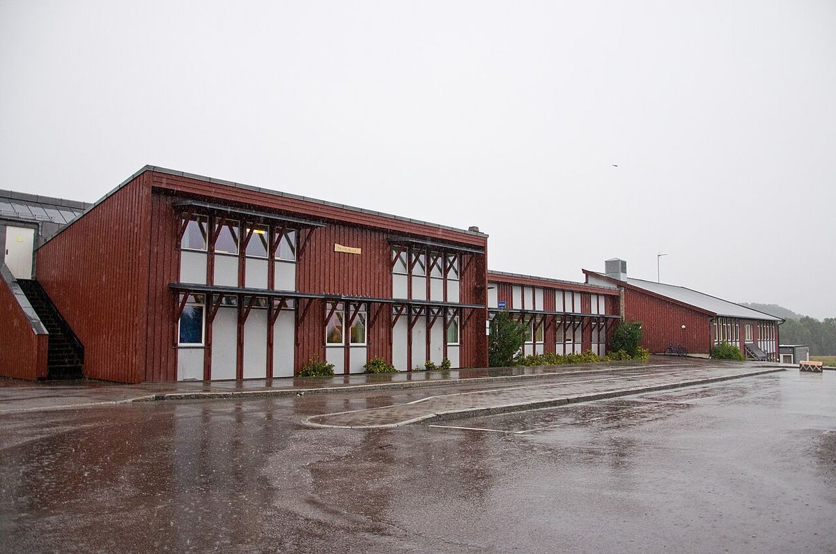 Selvik