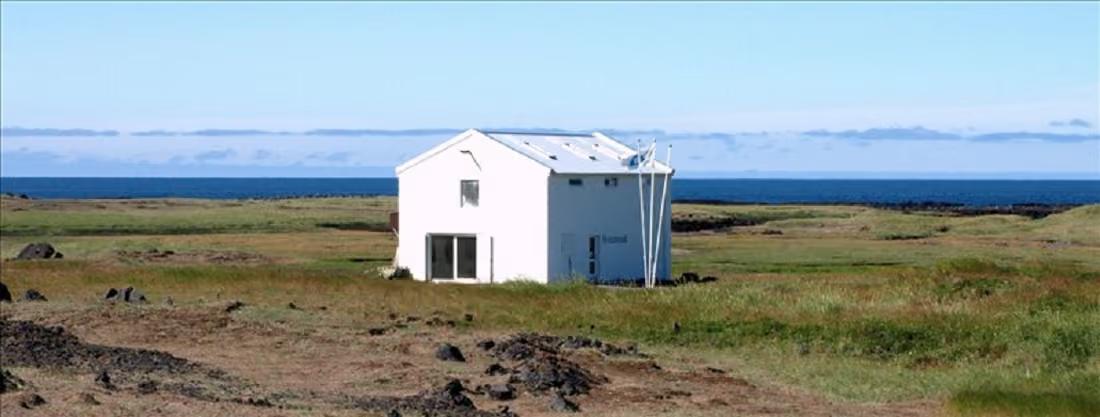 Hvítahús