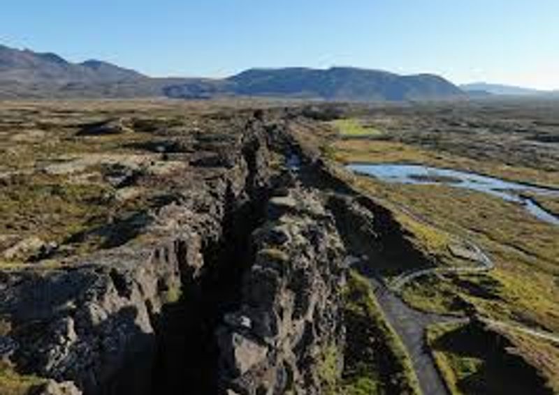 Almannagjá