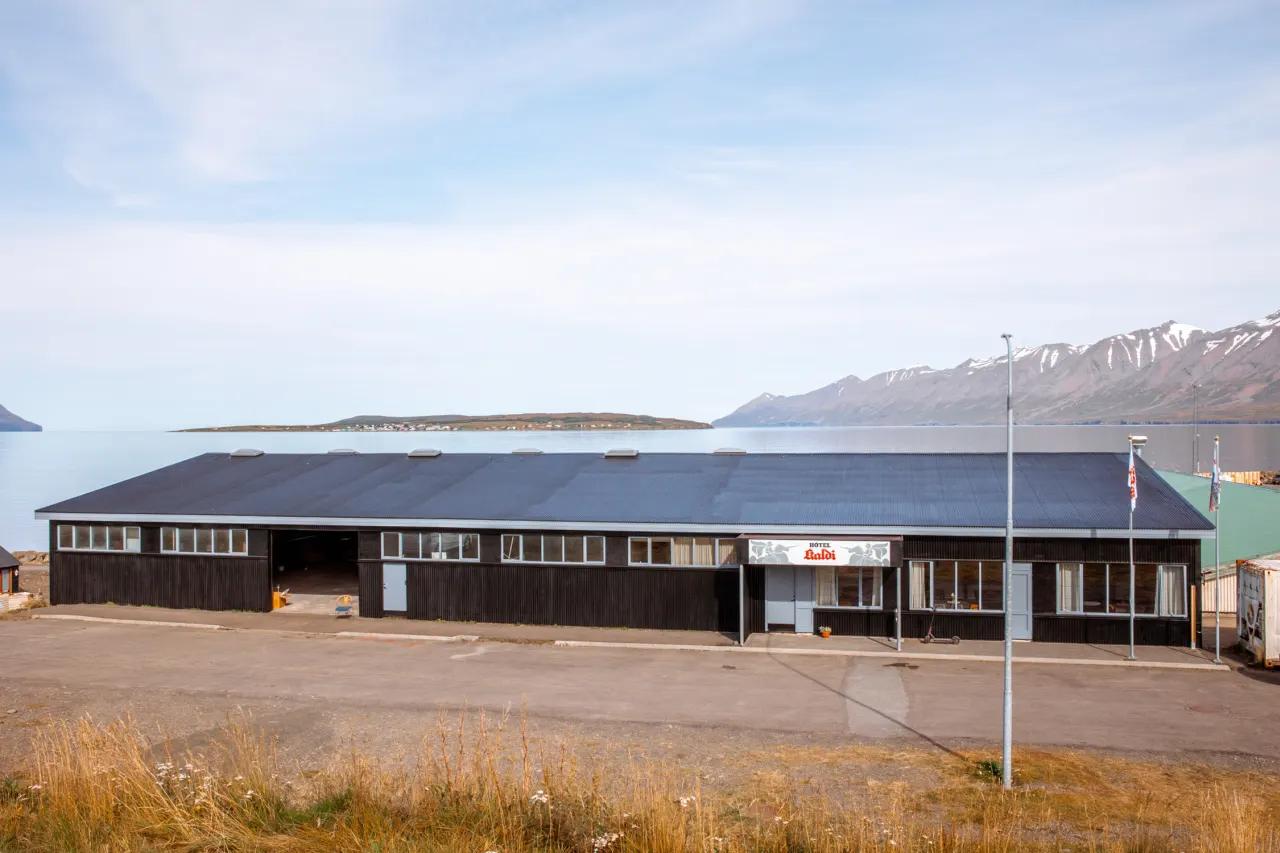 Hotel Kaldi