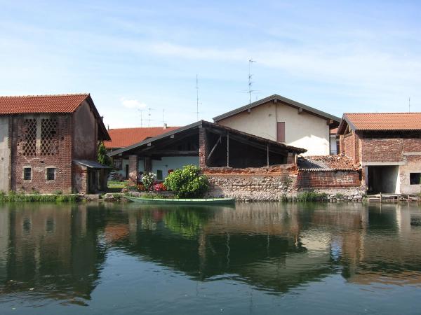 Barnaá