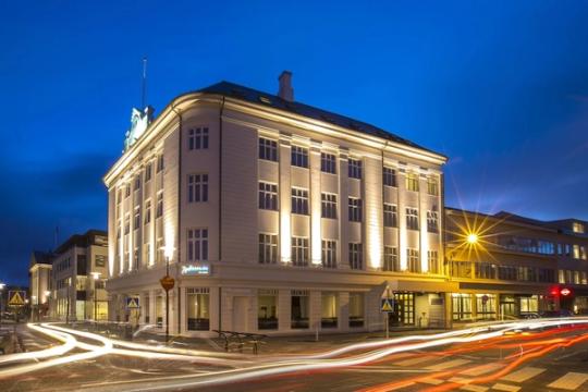 Radisson Blu 1919 Hótel