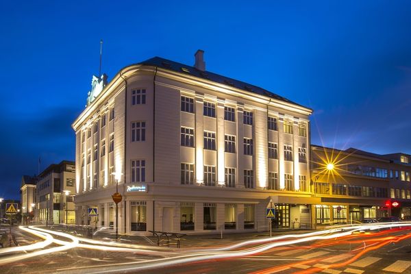 Radisson Blu 1919 Hótel