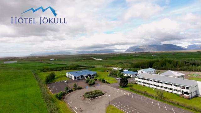 Hótel Jökull