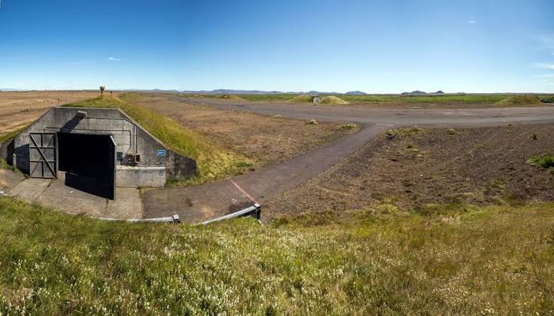 Patterson Airfield