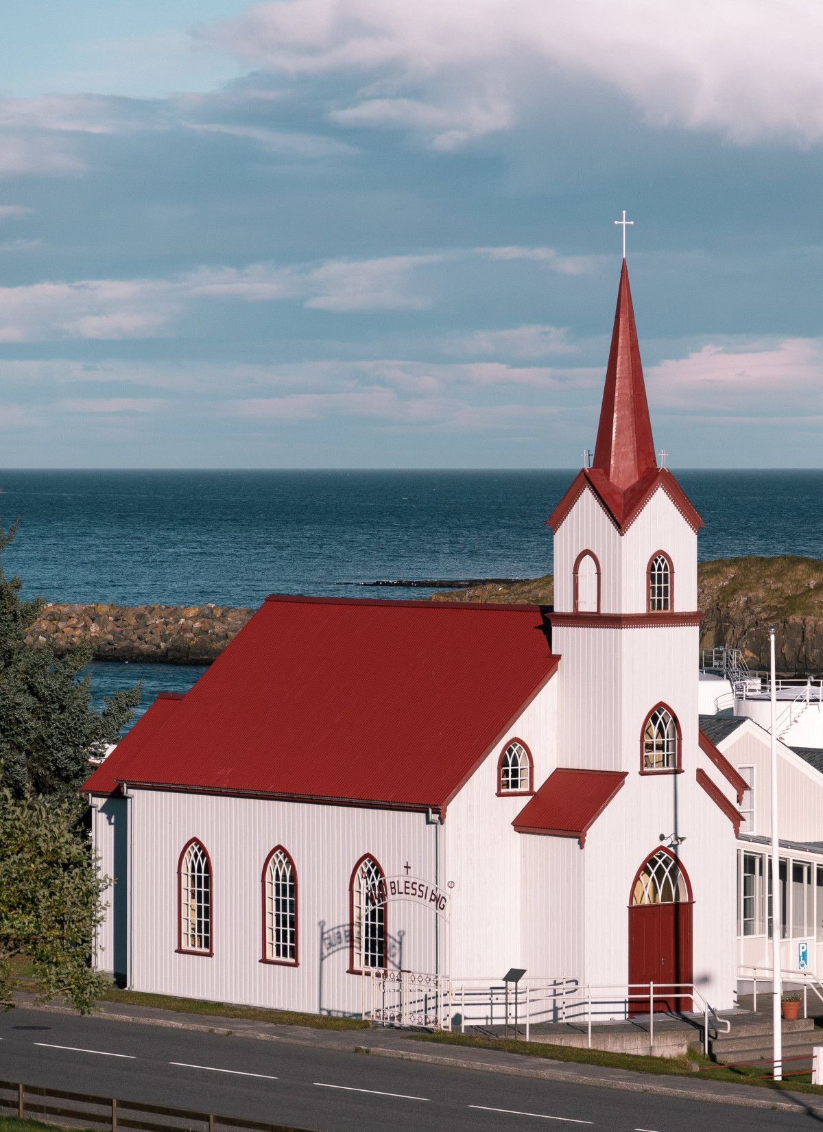 Vopnafjarðarkirkja