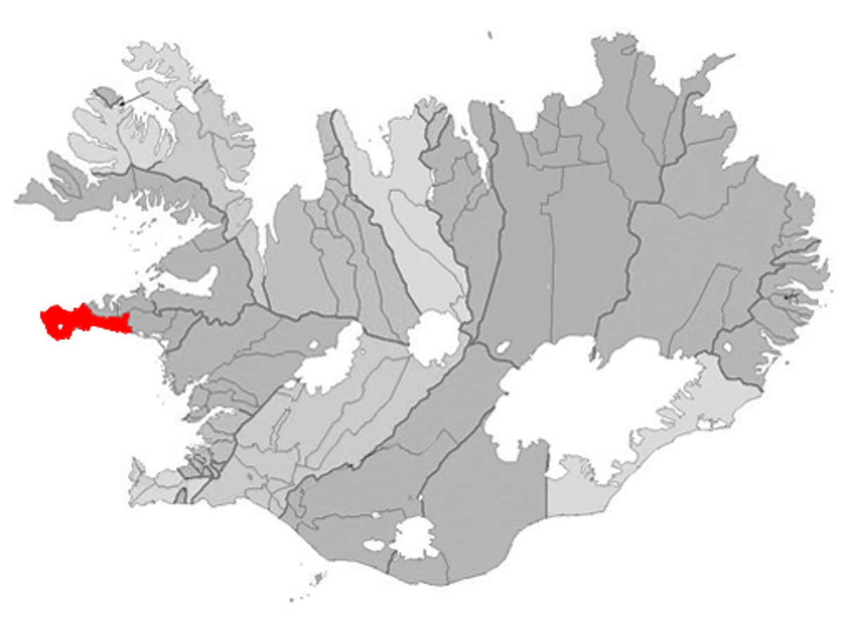 Ólafsvík