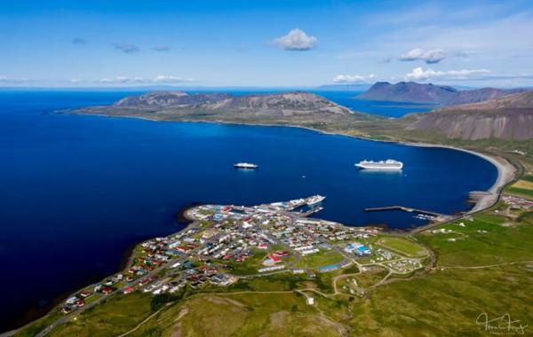 Grundarfjörður