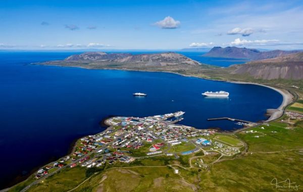 Grundarfjörður