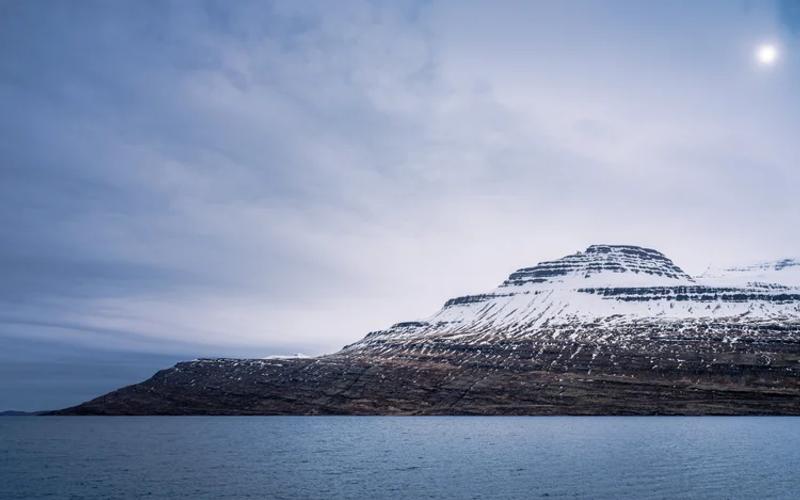 Eyrarfjall
