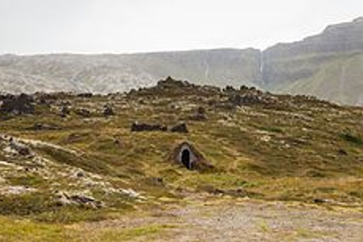 Búðahraun