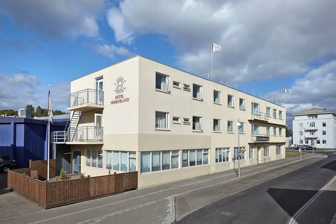 Hótel Norðurland