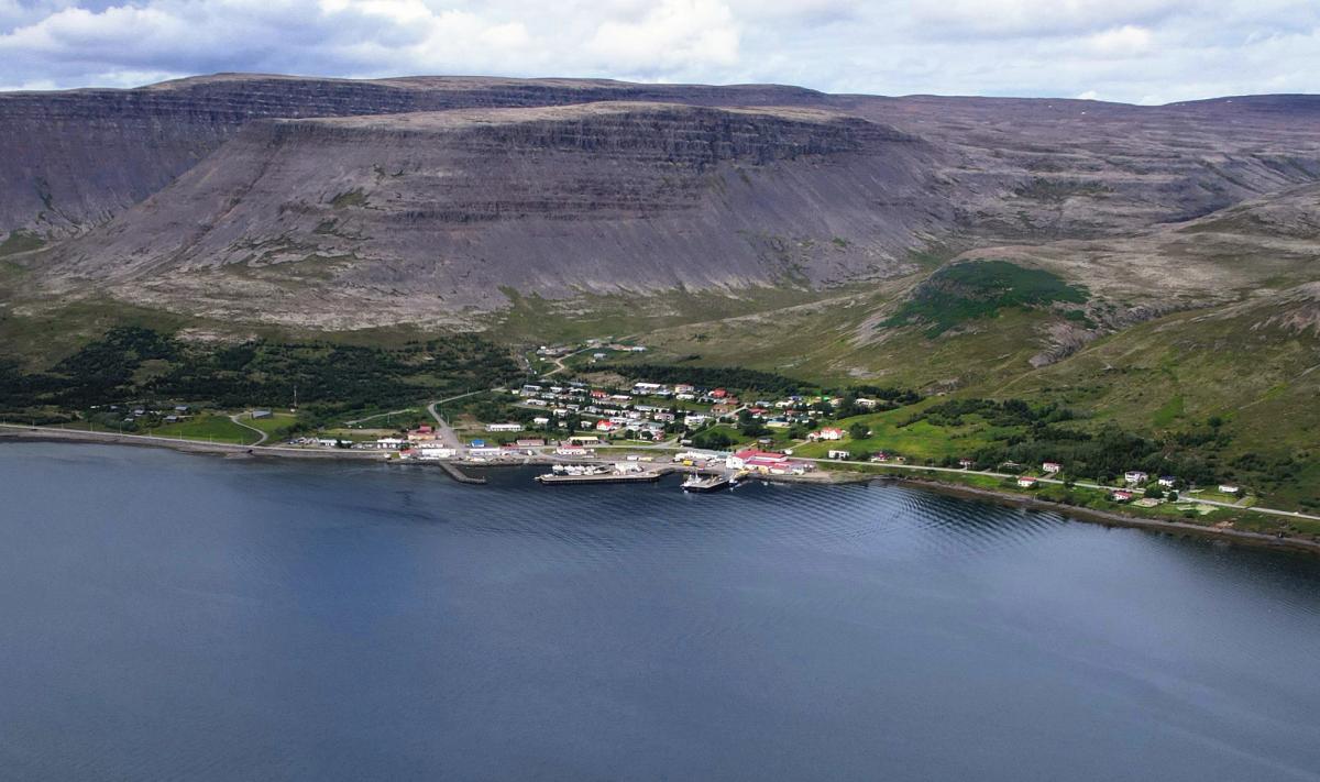 Tálknafjörður
