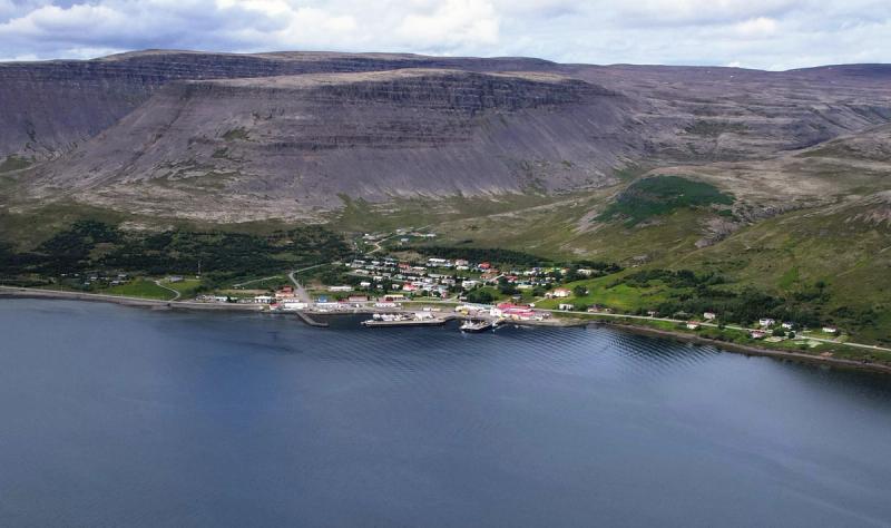 Tálknafjörður
