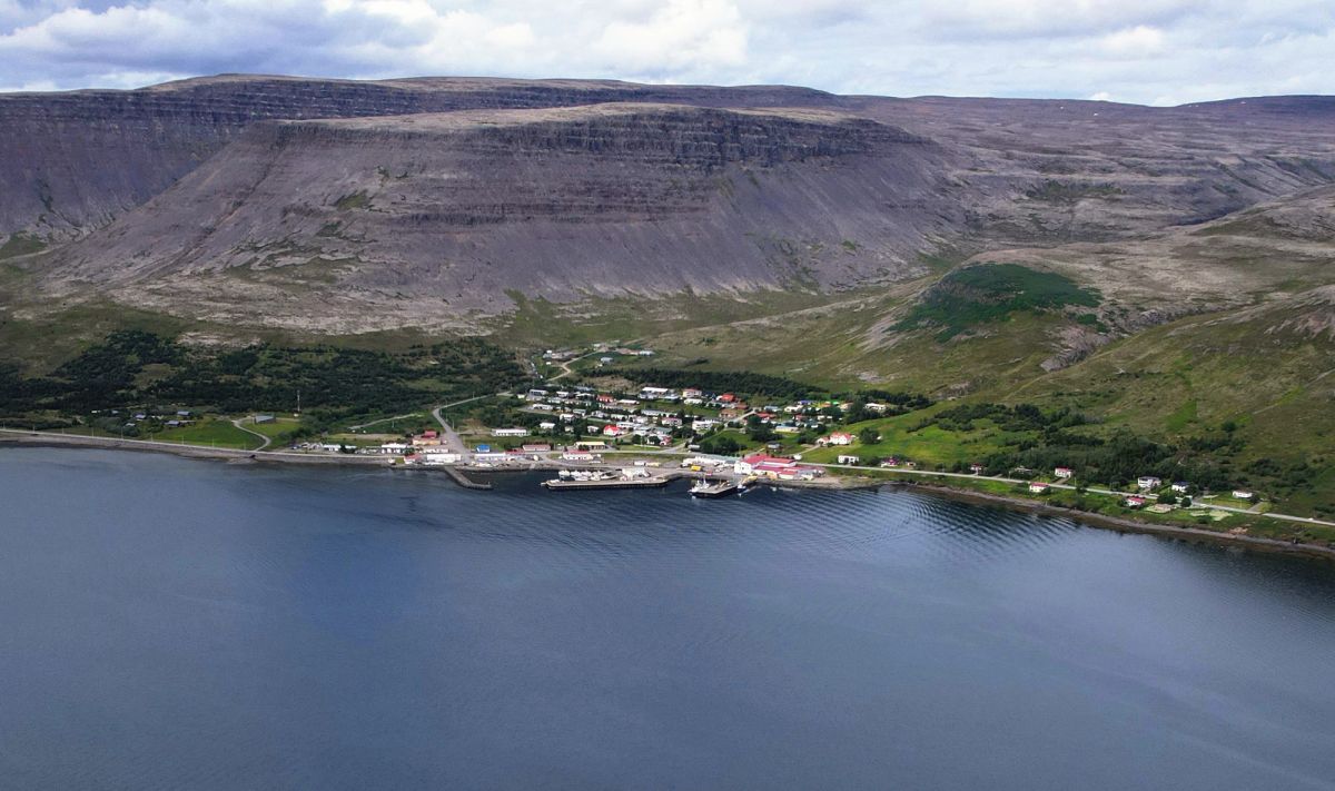 Tálknafjörður