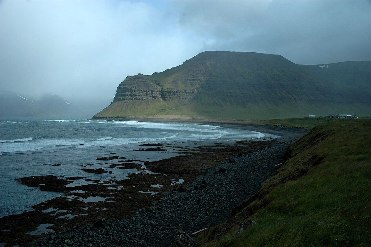 Ingjaldssandur