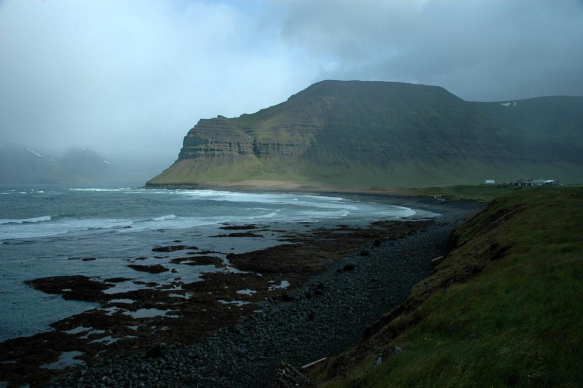 Ingjaldssandur