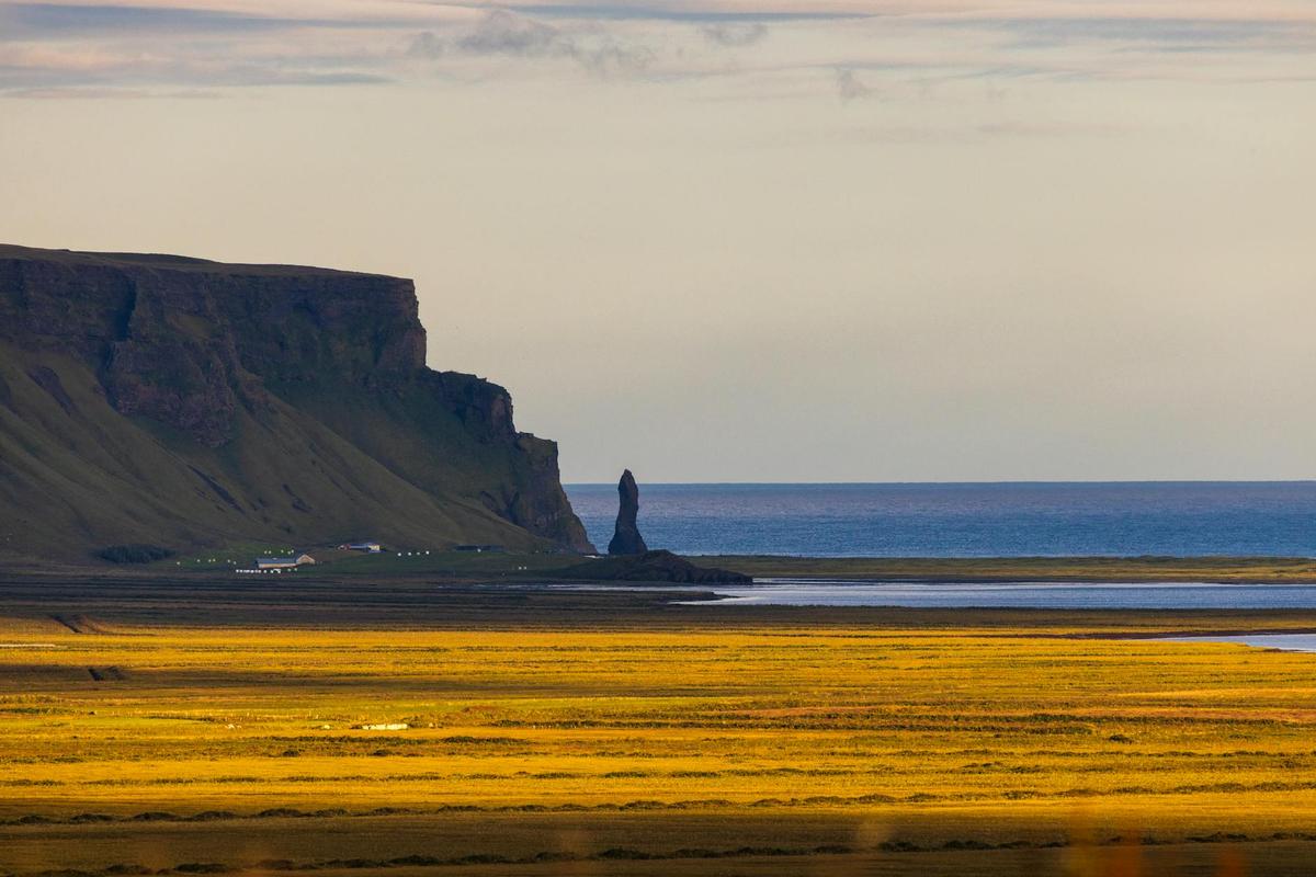 Suðurnesvarða