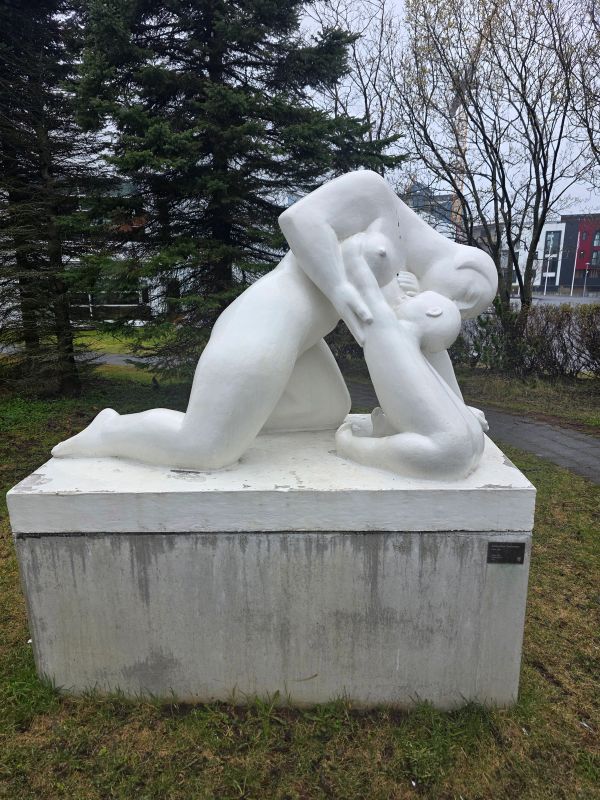Móðir Jörð