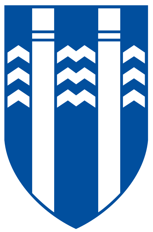 Merki Reykjavíkurborgar