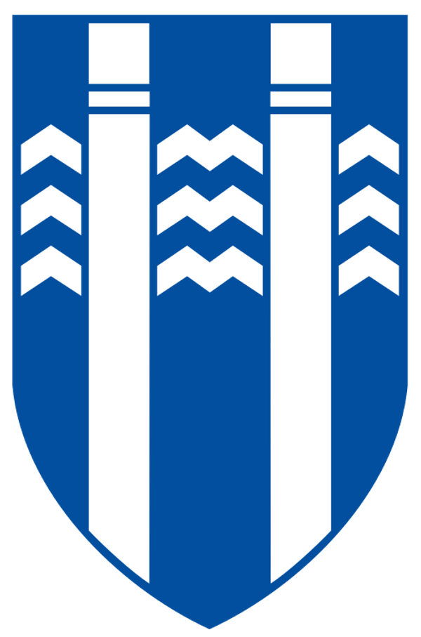 Merki Reykjavíkurborgar