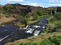 Þjórsárdalur