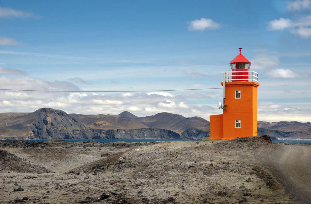 Hópsnesviti
