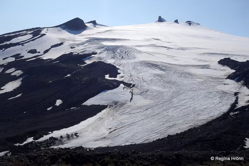 Brennihnjúksjökull