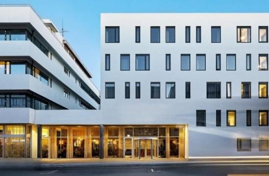 Miðgarður by Center Hotels
