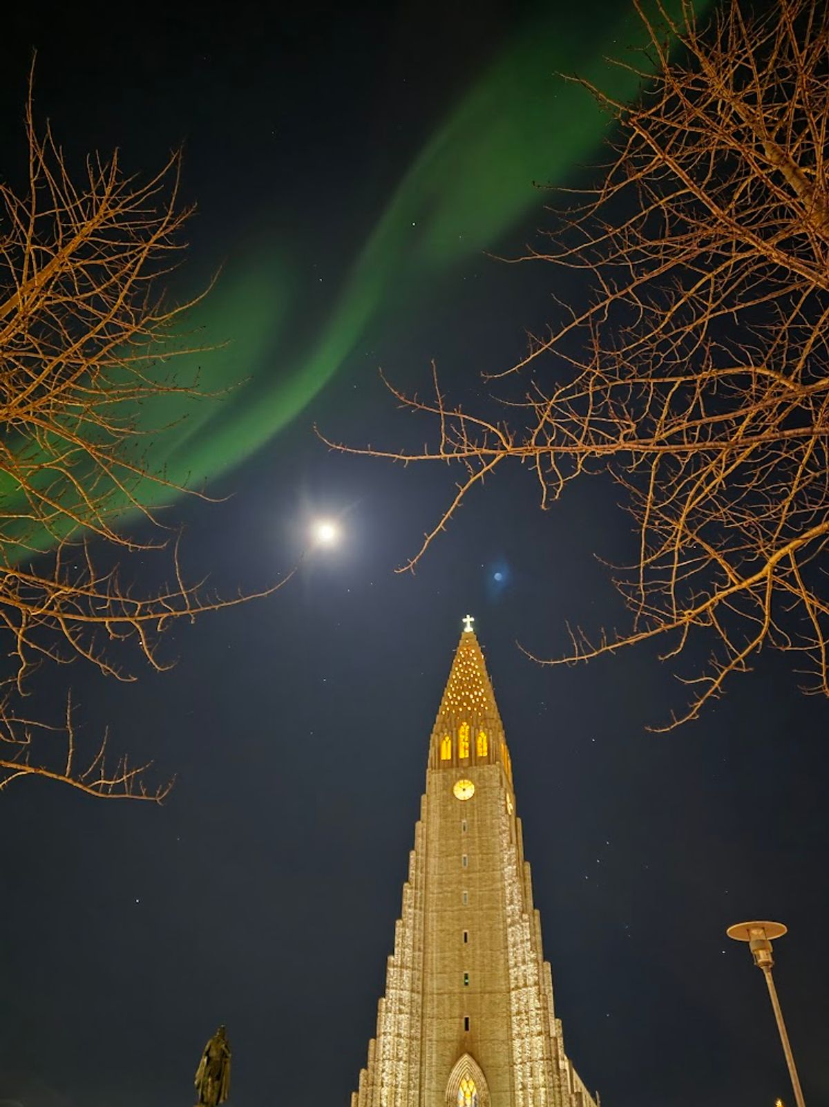 Hallgrimskirkja photo 5