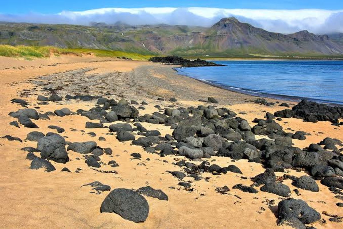 Búðavík