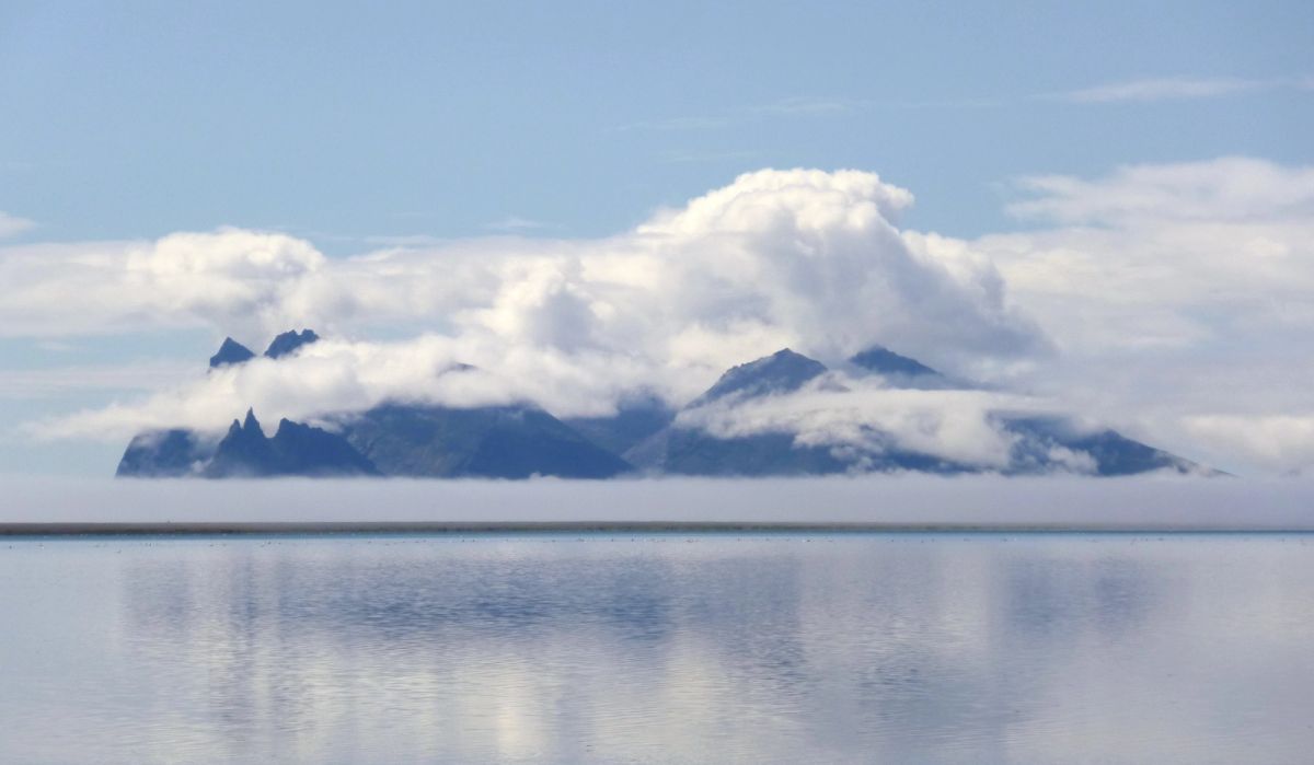 Vestrahorn